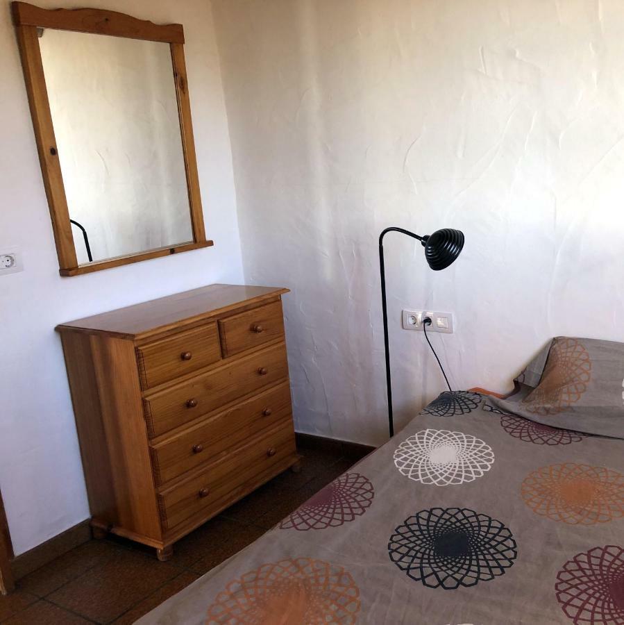 La Hacienda Buenvivir - Apartamentos Los Llanos De Aridane Zimmer foto